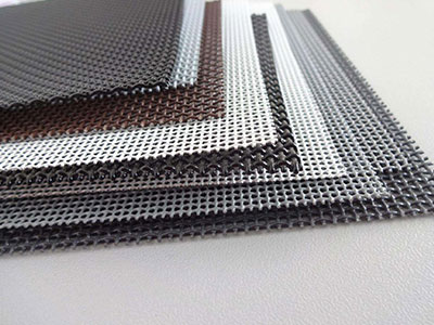 不銹鋼網(wǎng)的這些小知識(shí)你都了解多少？